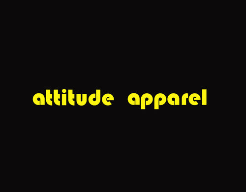 Attitude Apparel